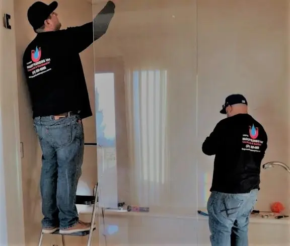 Professional plumbing installation for Toilet Repair in Upper Falls